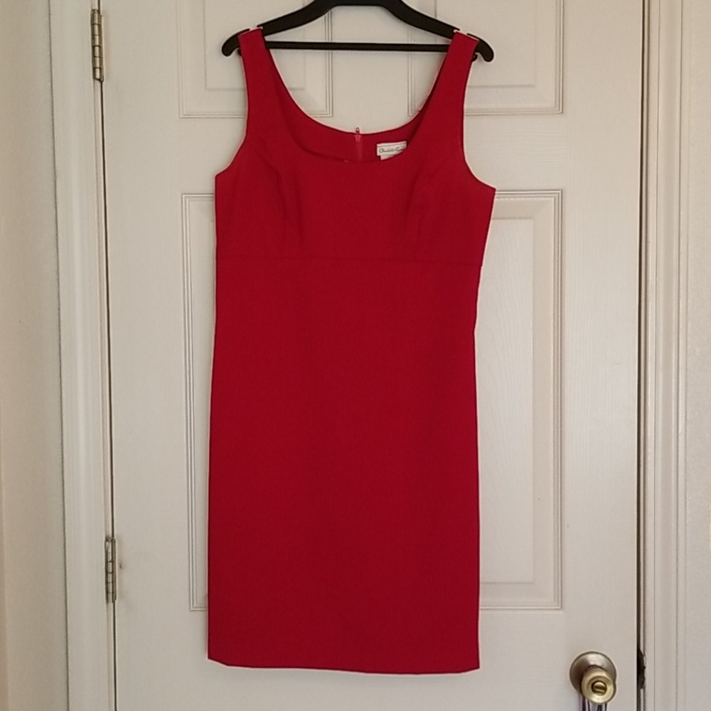 Women's Dress & Jacket Set